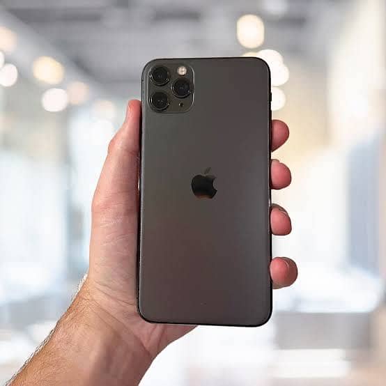 iPhone 11 pro 1