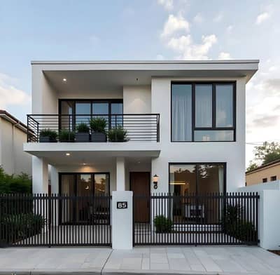 5 Marla Residential Plot For Sale In Faisal Town Phase 2, Islamabad