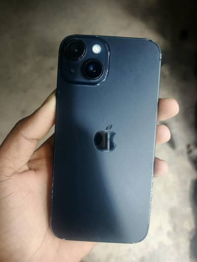 iphone 14 sim galitch 128 Gb 82 health