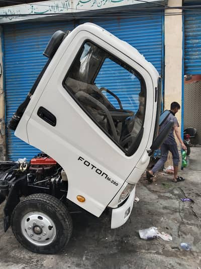 Fotan  company mantan  total original