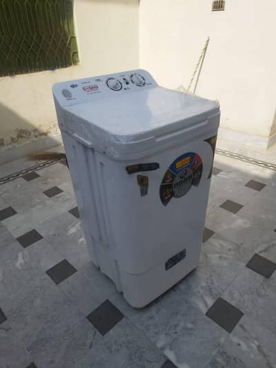 brand new Washing machine Urgent sell