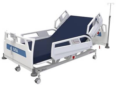 Patient Bed Electric patient bed Hospital bed For Sale in karachi