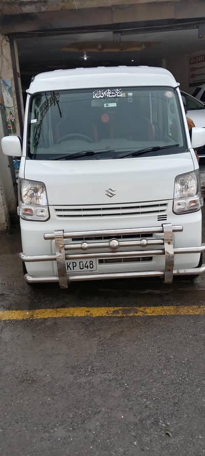 Suzuki Evey 18/22 Pc limited