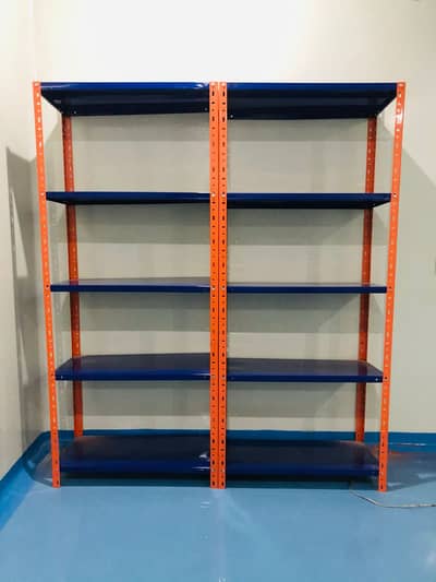 Storage rack , open shelving rack , mart racks , warehouse rack