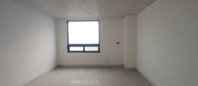 Prime Brand New 340 Square Feet Office Available For (SALE) In Gulberg 3 Lahore!