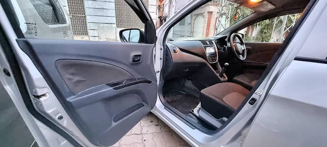 Suzuki cultus VXL 2021 - Excellent condition, low milage