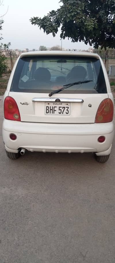 Chery QQ for sale