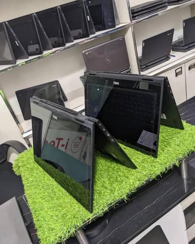 Dell latitude 3390 2in1  A+ condition