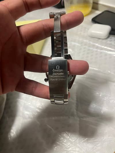  Original Omega Luxury Watch for Sale – Best Price in Pakistan