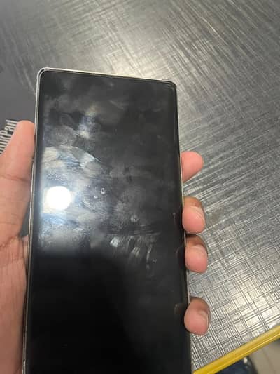 Google Pixel 6 Pro Official PTA approved 128gb