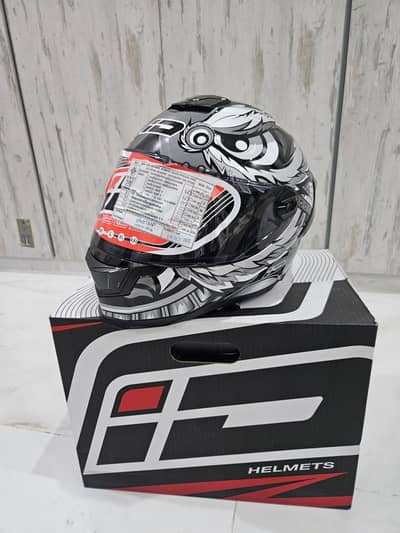 original id helmet made in Thailand