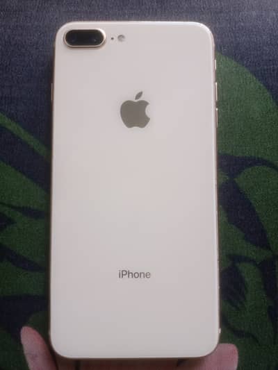 I phone 8plus '256 gb