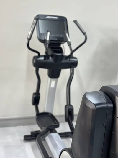 Spin Bikes || Exercise Bikes || Ellipticals || Gym Cycles