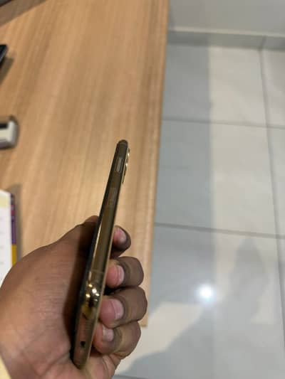 Apple iPhone 11 Pro