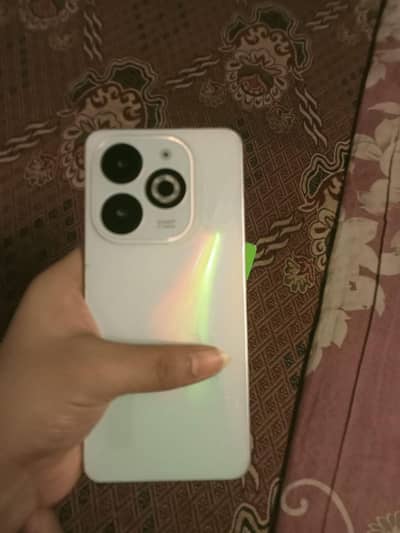 INFINIX SMART 8 PRO 8/128 gb