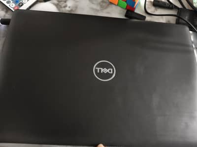 Dell latitude 5400 - Core i5 8th gen 8265U, 16gb RAM, 256gb M2 SSD,