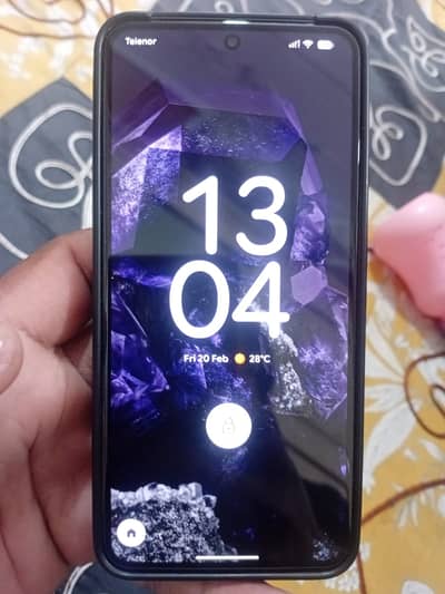 Urgent sale Google Pixel 8