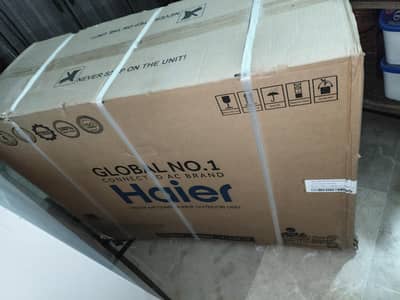 Haier HSU-19HFAB