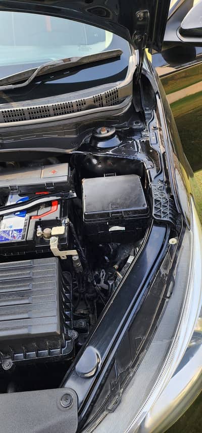 CHANGAN ALSVIN LUMIERE 1.5 full optional