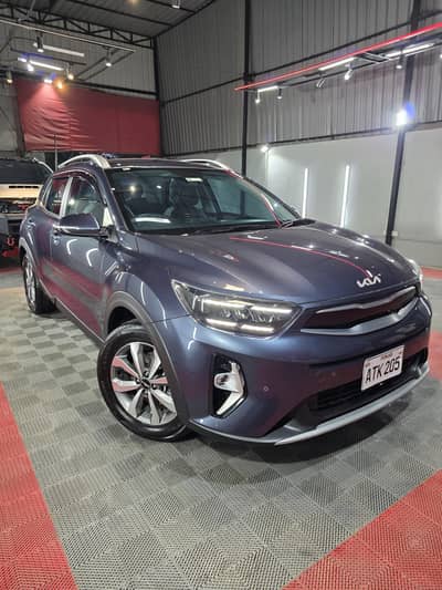 Kia Stonic EX+ 2024