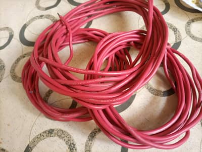 Million Supreme copper wires no. 1 quality 7.044