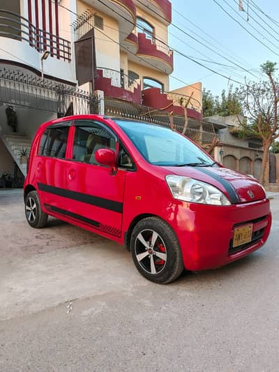 Honda Life 660cc Automatic 2006/12 | Full Option | Fresh Condition |