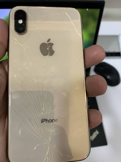 Iphone XS Pta Approved 256 GB