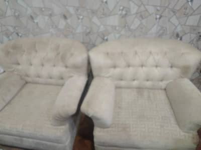 2 Seater sofa Available