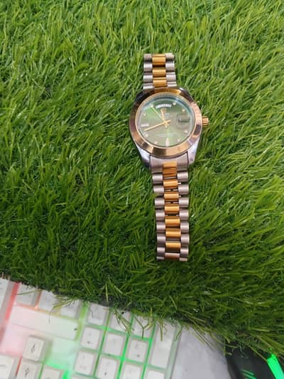 MEN'S WATCH  For sale