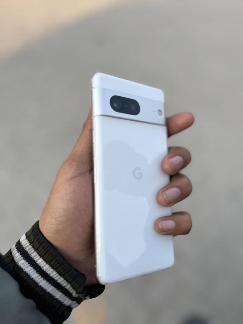google pixel 7 1