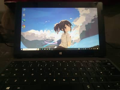 Microsoft Surface Pro 2 – i5 4th Gen | Touch Screen