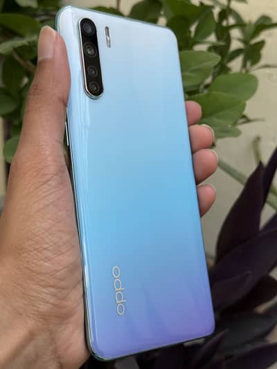 super amoled Refurbished Oppo F15 8/128 - Like New Phone Very Cheap