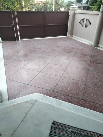 12 Marla Corner Renovated House Available For Sale in Cavalry Extension