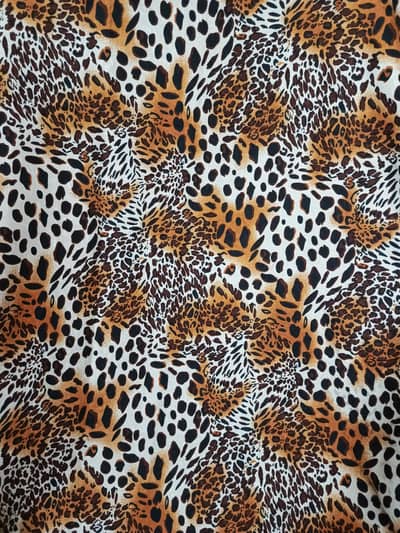 Winter fabrics on discounted rates 