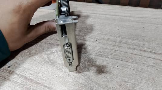 Nvidia Quadro 600 1gb GPU for sale