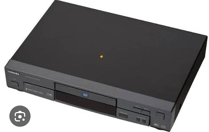 DVD PLAYER 1