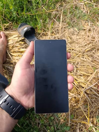 Infinx note 50  pro complete box