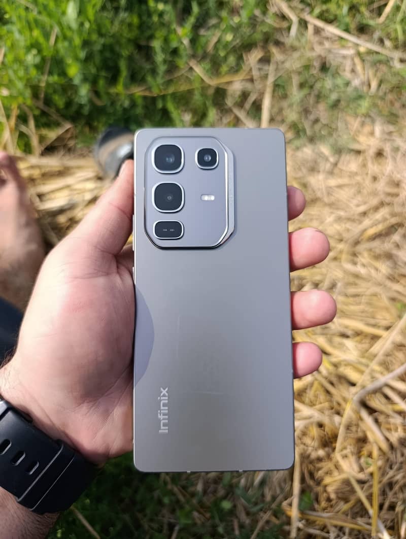 Infinx note 50  pro complete box 4