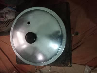 French fries Machine