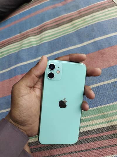 iphone 11 Pta approved