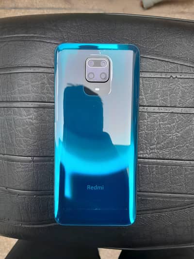 Redmi Note 9S For Urgent Sale