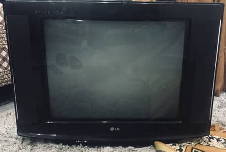 LG CABLE TV
