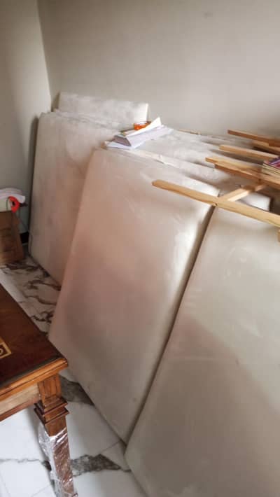 sounds Prof sheets  DHA phase 6