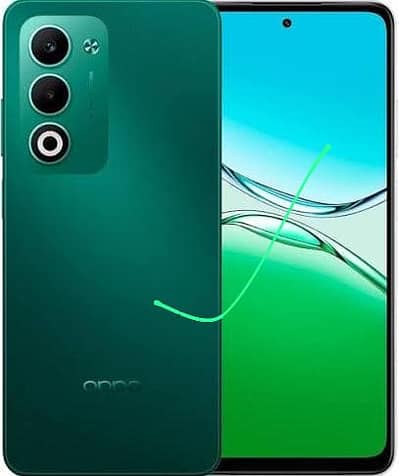OPPO A5