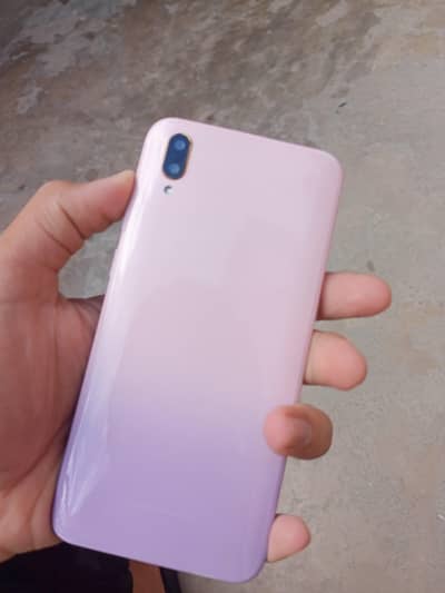 vivo y97