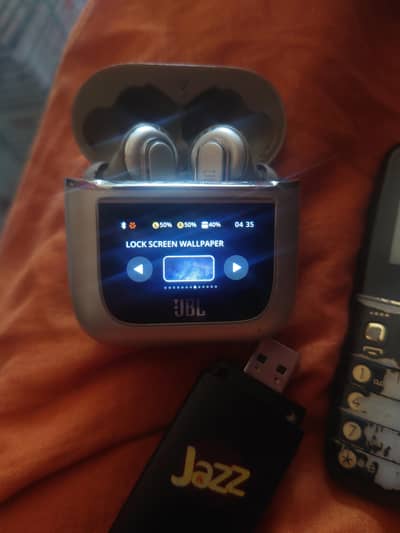 JBL TOUR PRO 2 EARPODS FOR SALE