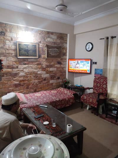 PHA Flat i-11/1  C type 1st floor flat for Rnet