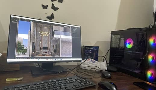 Urgent sale just 3 mont use