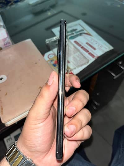 all ok ha no open no repair 10 by 10 ha  infinx zero 40 256 gb