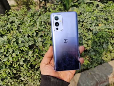 Oneplus 9 5G Dual sim approved  Exchange possible